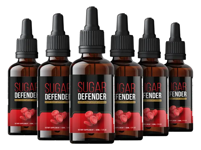 Sugar Defender-official-website