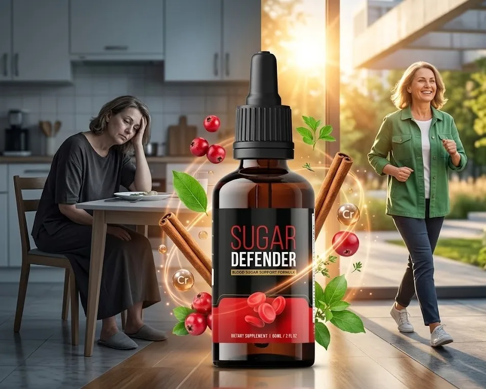 sugar-defender how it works